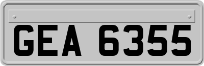 GEA6355