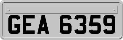 GEA6359