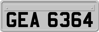 GEA6364