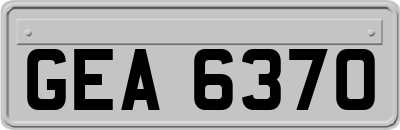 GEA6370