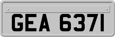 GEA6371