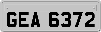 GEA6372