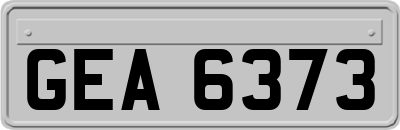 GEA6373