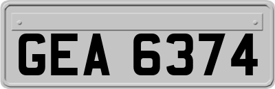 GEA6374