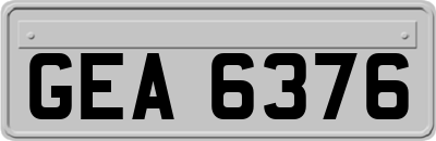 GEA6376