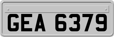 GEA6379
