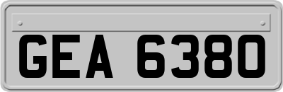 GEA6380