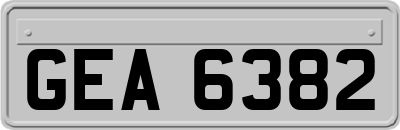 GEA6382