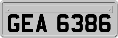 GEA6386