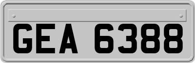 GEA6388