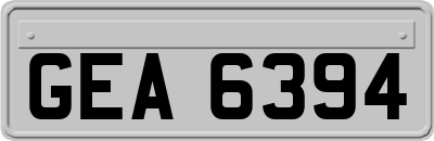 GEA6394
