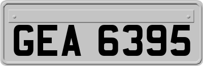 GEA6395