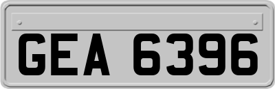 GEA6396