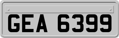 GEA6399