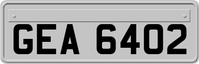 GEA6402