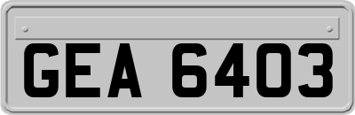 GEA6403