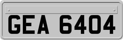 GEA6404