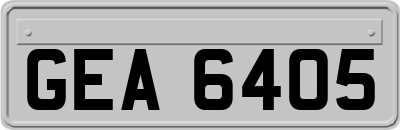 GEA6405