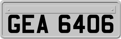 GEA6406
