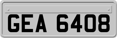 GEA6408