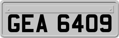 GEA6409
