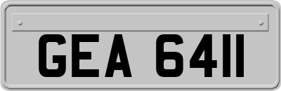 GEA6411