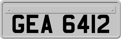 GEA6412