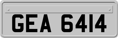 GEA6414
