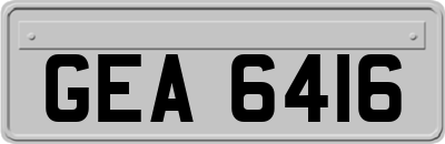 GEA6416