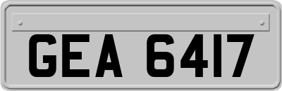 GEA6417