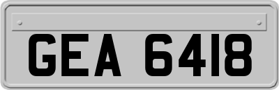 GEA6418