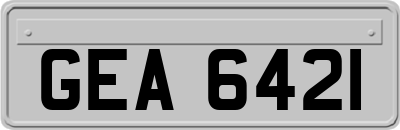 GEA6421