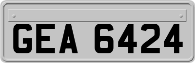 GEA6424