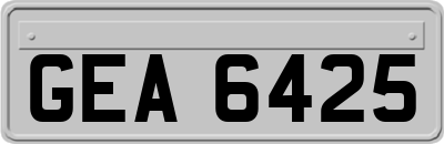 GEA6425