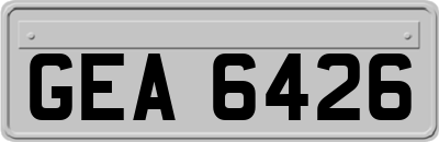 GEA6426