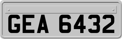 GEA6432