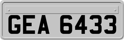 GEA6433