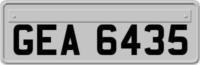 GEA6435
