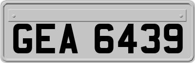GEA6439