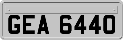 GEA6440