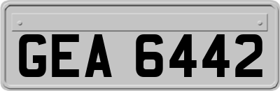 GEA6442