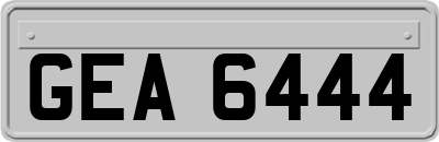 GEA6444