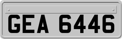 GEA6446