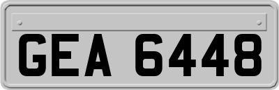 GEA6448