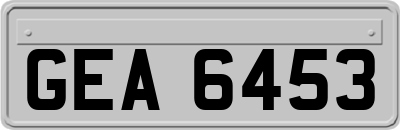 GEA6453