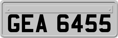 GEA6455