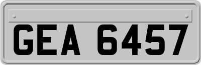 GEA6457