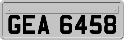 GEA6458