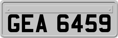 GEA6459