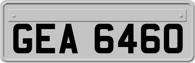GEA6460
